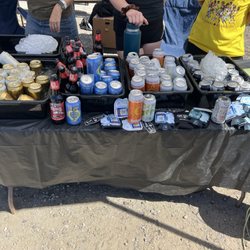 Legends Of Beer Festival - 9/14/24 Booths