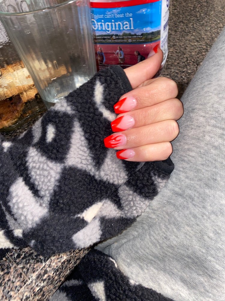 HANNA’S NAIL SPA Updated September 2024 10 Photos & 13 Reviews 73