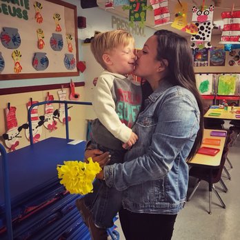 Ventura Children's Learning Center - Preschools Near Me - Ventura, California