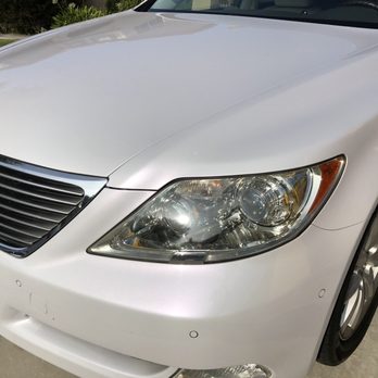 JC's Mobile Detail - Cleared all the cloudy-ness - Auto Detailing Near Me JC's Mobile Detail - Cleared all the cloudy-ness - Auto Detailing Near Me