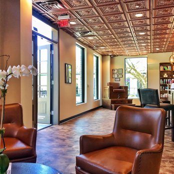 The Gents Place - Barbers Near Me - Houston, Texas