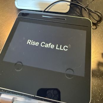 Rise Cafe - Coffee & Tea Near Me - Honolulu, Hawaii