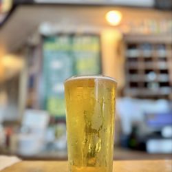 Lost Coast Brewery and Cafe