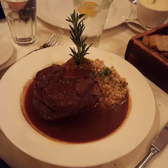 Becco - Osso bucco... - Italian Near Me - New York, New York Becco - Osso bucco... - Italian Near Me - New York, New York