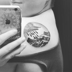 LTW - Love it - can't wait until it heals!