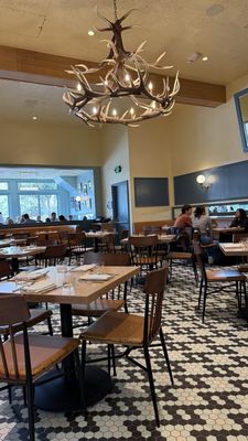 Park Tavern on Washington Square by null