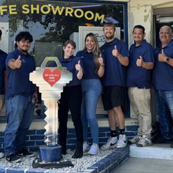 Guardian Angel Locksmith & Security - Guardian Angel Locksmith team
