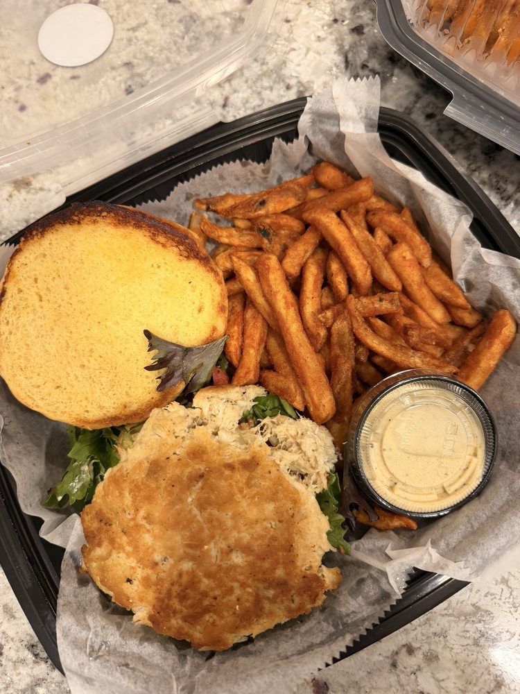 Kristen's Kitchen Logo