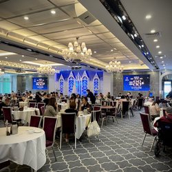 彩福皇宴 - Main dining area