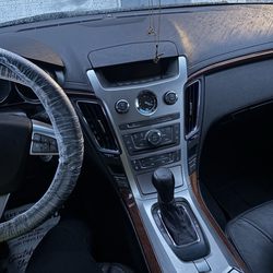 Apex Auto Pros - The dash that no longer works