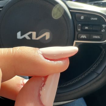 Harmony Nails and Spa - Lumpy nail - Nail Salons Near Me - Adelanto, California Harmony Nails and Spa - Lumpy nail - Nail Salons Near Me - Adelanto, California