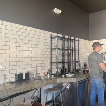 Devout Coffee - Coffee Roasteries Near Me - Fremont, California