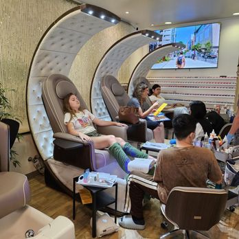 Galleria Nails - Nail Salons Near Me - Sparks, Nevada