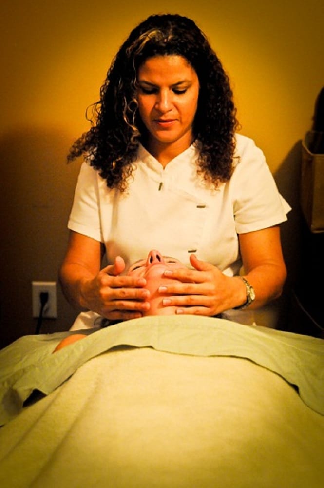 Venus & Mars Day Spa Image