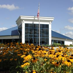 First Northern Credit Union - 104 North Show Place Drive, Rockford