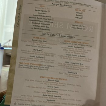 Sky Ridge Medical Center - In room dining menu - Hospitals Near Me - Lone Tree, Colorado Sky Ridge Medical Center - In room dining menu - Hospitals Near Me - Lone Tree, Colorado