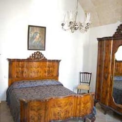 La Porta Vecchia 2004 - Bed & Breakfast