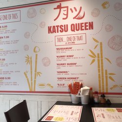 Katsu Queen