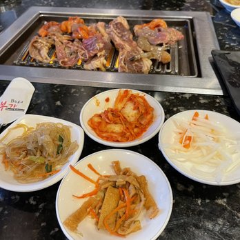 Buga Korean BBQ - Barbeque Near Me - San Diego, California