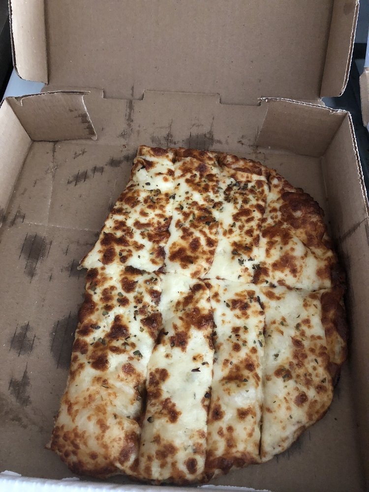 VITO’S PIZZA AND WINGS Updated May 2024 11 Photos & 32 Reviews