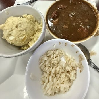 Cormier’s Kitchen - Gumbo - Southern Near Me - Spring, Texas Cormier’s Kitchen - Gumbo - Southern Near Me - Spring, Texas