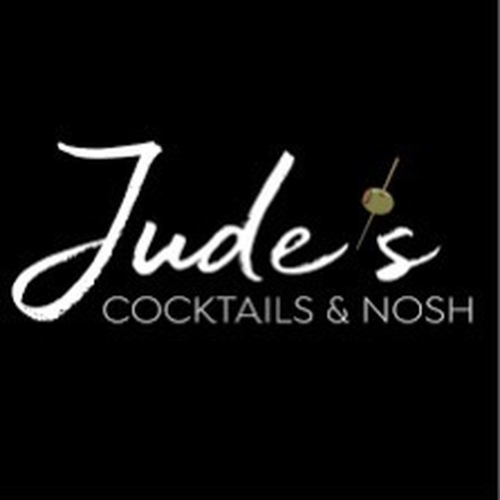Jude’s - Sign - Cocktail Bars Near Me - Crystal Lake, Illinois Jude’s - Sign - Cocktail Bars Near Me - Crystal Lake, Illinois