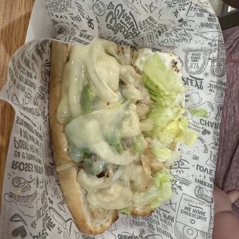 Charleys Cheesesteaks - Sandwich - Cheesesteaks Near Me - Frisco, Texas Charleys Cheesesteaks - Sandwich - Cheesesteaks Near Me - Frisco, Texas