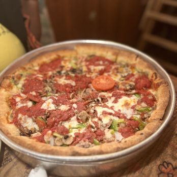 Star Pizza - Pizza Near Me - Houston, Texas Star Pizza - Pizza Near Me - Houston, Texas