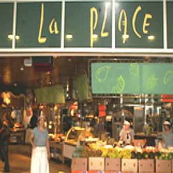 La Place - Bistros Near Me - Eindhoven, New Brunswick