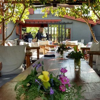 Sparrows Lodge - Zenlike garden at the barn at sparrows lodge. - Hotels Near Me - Palm Springs, California Sparrows Lodge - Zenlike garden at the barn at sparrows lodge. - Hotels Near Me - Palm Springs, California