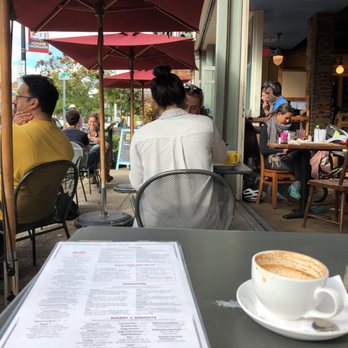 Tryst - Lounges Near Me - Washington, DC, District of Columbia