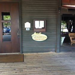Greg Norman Australian Grille