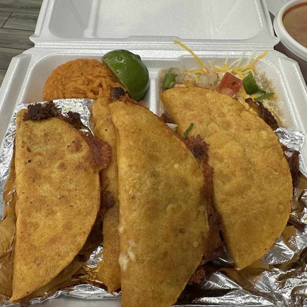 Birria Quesdilla Birria Quesdilla