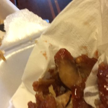 Timmy Chan's - Chinese Near Me - Houston, Texas