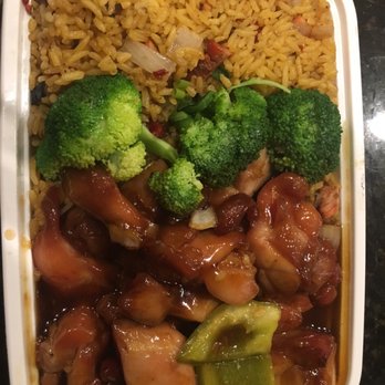 No 1 Wok - Chinese Near Me - Clermont, Florida No 1 Wok - Chinese Near Me - Clermont, Florida