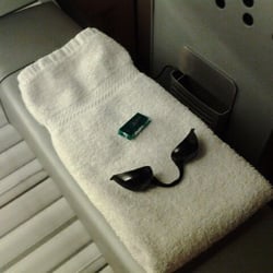 Sol Tan Tanning & Spa