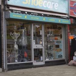 Shoecare