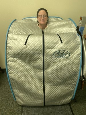 Infinity Wave Center