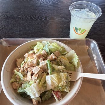 Corelife Eatery - Chicken Cobb Salad - Salad Near Me - Grandville, Michigan