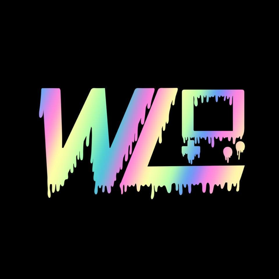 Wavelengths Hair Studio Logo