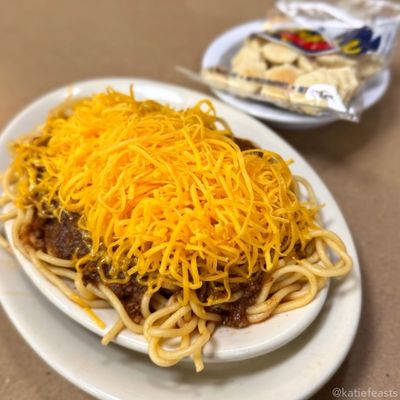 Skyline Chili by null