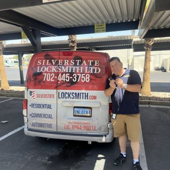 Silverstate Locksmith - Keys & Locksmiths Near Me - Las Vegas, Nevada Silverstate Locksmith - Keys & Locksmiths Near Me - Las Vegas, Nevada