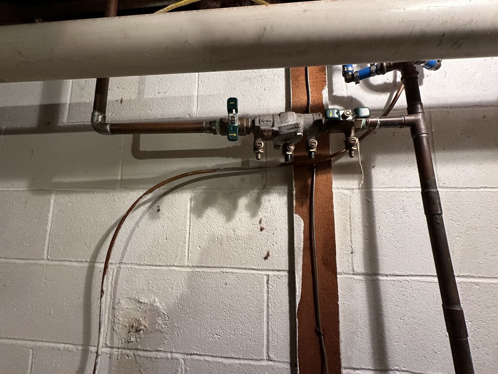 Slide of Sprinkle Smart