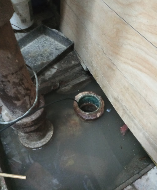 Slide of Five star drain cleaning