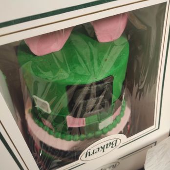 Olde Town Bakery - a cake in a box - Bakeries Near Me - Moline, Illinois