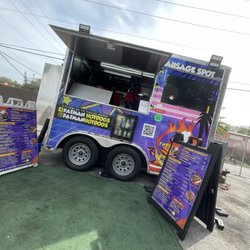 Fatman Hotdogs & More