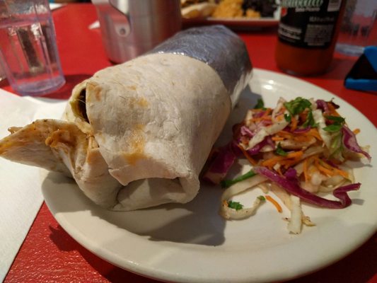 Café Cantina by null