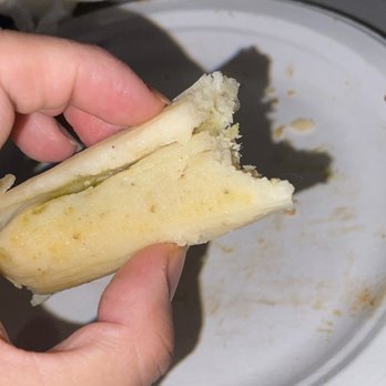 Manolo's Tamales - Tiny - Mexican Near Me - Chicago, Illinois Manolo's Tamales - Tiny - Mexican Near Me - Chicago, Illinois