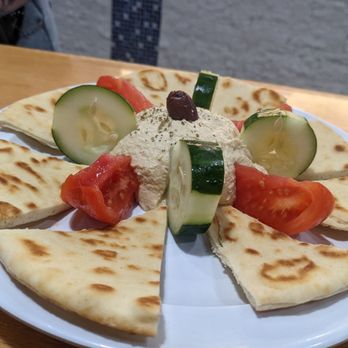 The Hungry Greek - Pita app - Greek Near Me - Tampa, Florida The Hungry Greek - Pita app - Greek Near Me - Tampa, Florida