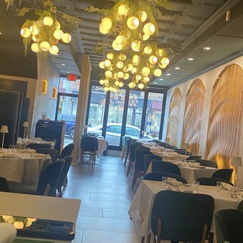 Casa Stellina - Dinning area - Pizza Near Me - Farmingdale, New York Casa Stellina - Dinning area - Pizza Near Me - Farmingdale, New York
